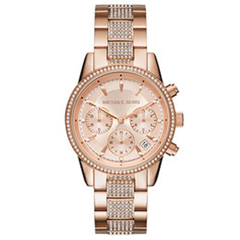 womens michael kors watches macys|Michael Kors watches macy's.